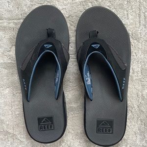 Reef - Men’s Fanning Sandals